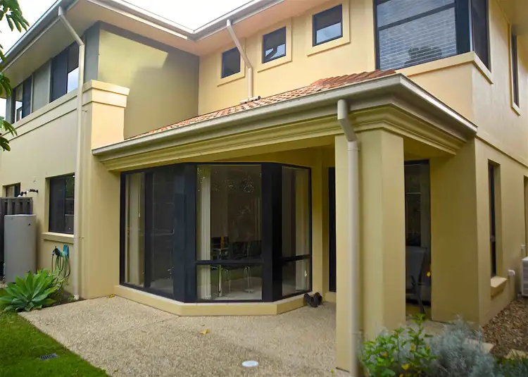 Second view of Homely unit listing, 13/5 Assembly Drive, Varsity Lakes QLD 4227