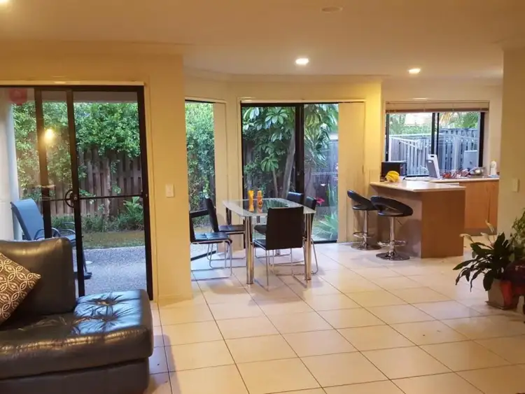 Fourth view of Homely unit listing, 13/5 Assembly Drive, Varsity Lakes QLD 4227