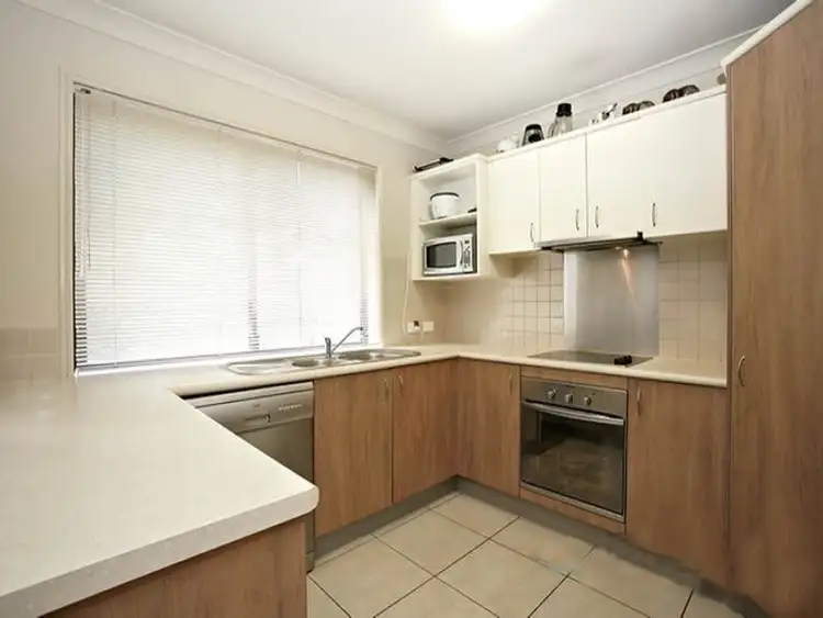 Sixth view of Homely unit listing, 13/5 Assembly Drive, Varsity Lakes QLD 4227