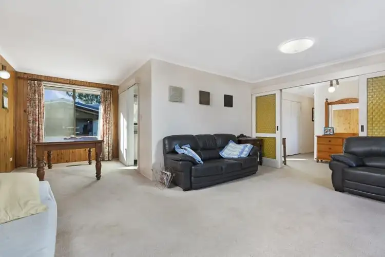 Second view of Homely house listing, 44 Fersfield Road, Gisborne VIC 3437