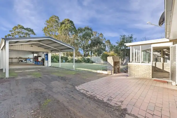 Sixth view of Homely house listing, 44 Fersfield Road, Gisborne VIC 3437