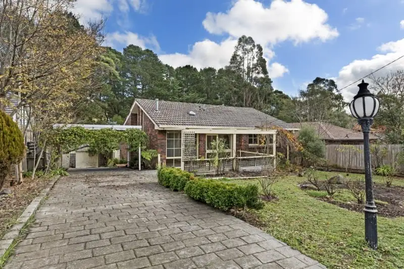 Main view of Homely house listing, 8 Oakley Court, Gisborne VIC 3437