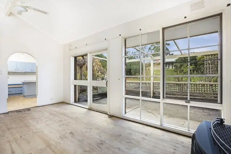 Second view of Homely house listing, 8 Oakley Court, Gisborne VIC 3437