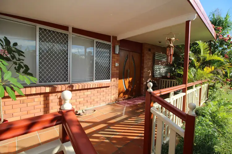 Main view of Homely house listing, 27 Joyce Street, Kirwan QLD 4817