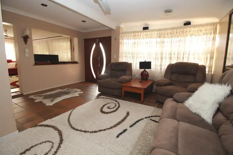 Second view of Homely house listing, 27 Joyce Street, Kirwan QLD 4817