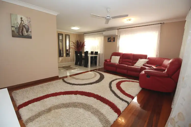 Third view of Homely house listing, 27 Joyce Street, Kirwan QLD 4817