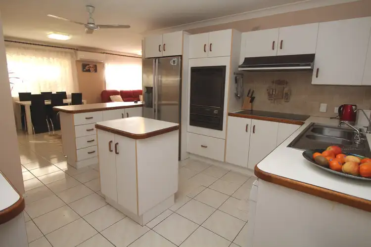 Fourth view of Homely house listing, 27 Joyce Street, Kirwan QLD 4817