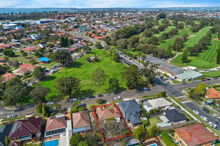 Main view of Homely house listing, 10 Ferry Avenue, Beverley Park NSW 2217