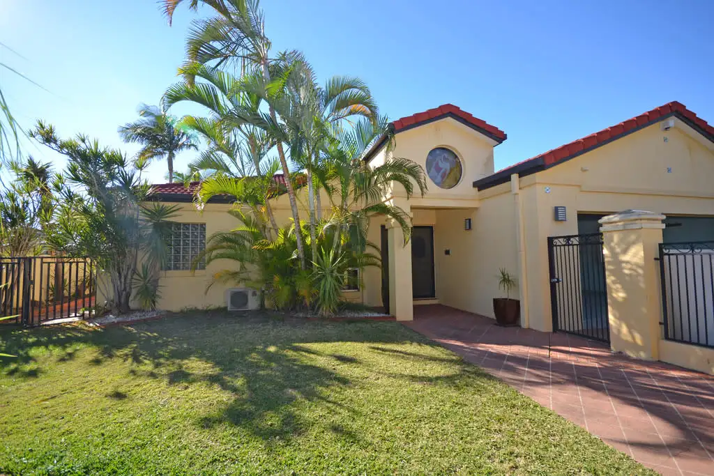 Main view of Homely house listing, 24 Christa Way, Benowa Waters QLD 4217