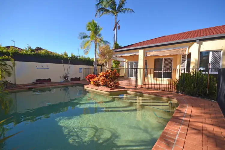 Third view of Homely house listing, 24 Christa Way, Benowa Waters QLD 4217