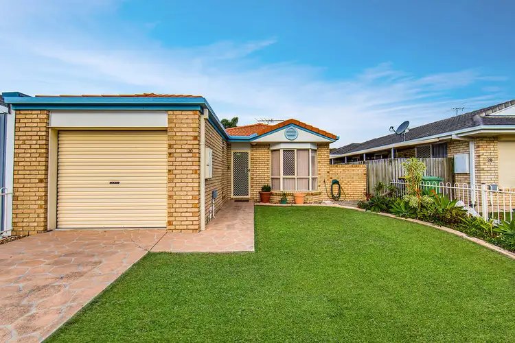 30 Garney Street, Redcliffe QLD 4020