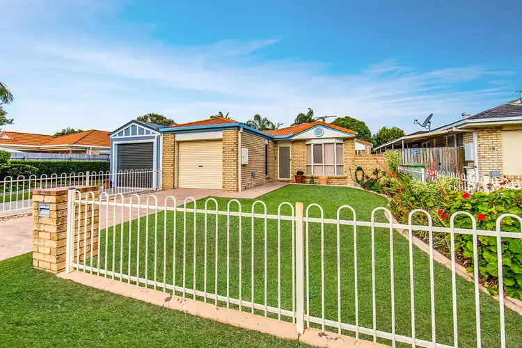 Second view of Homely house listing, 30 Garney Street, Redcliffe QLD 4020