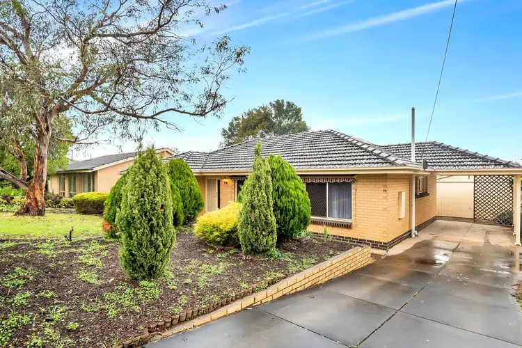 16 Montana Drive, Happy Valley SA 5159