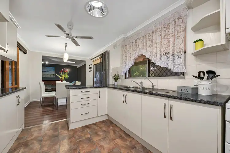 Fourth view of Homely house listing, 16 Montana Drive, Happy Valley SA 5159
