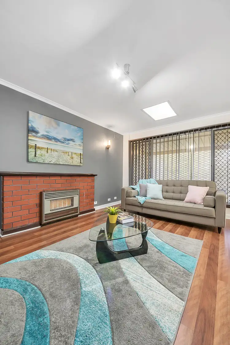Fifth view of Homely house listing, 16 Montana Drive, Happy Valley SA 5159