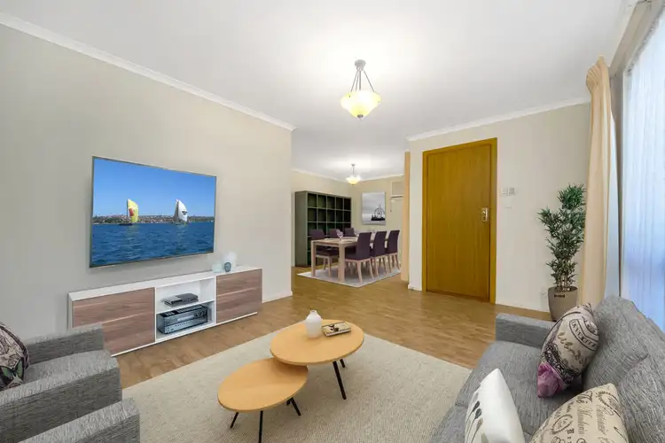 44 Muscatel Circuit, Old Reynella SA 5161