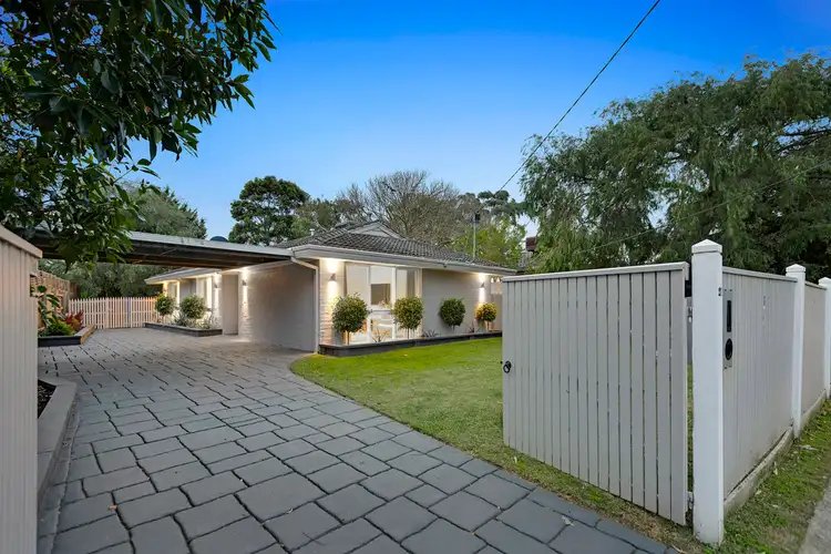 21 Mulkarra Drive, Chelsea VIC 3196