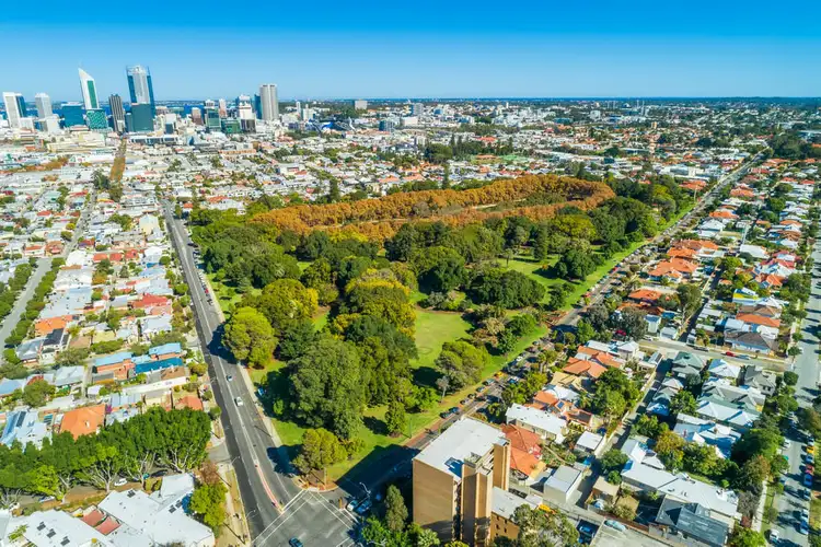 Sixth view of Homely house listing, 577 William Street, Mount Lawley WA 6050