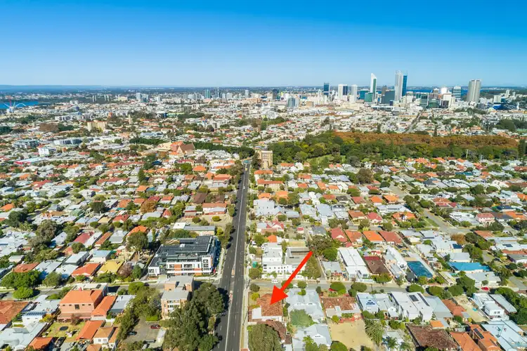 Seventh view of Homely house listing, 577 William Street, Mount Lawley WA 6050