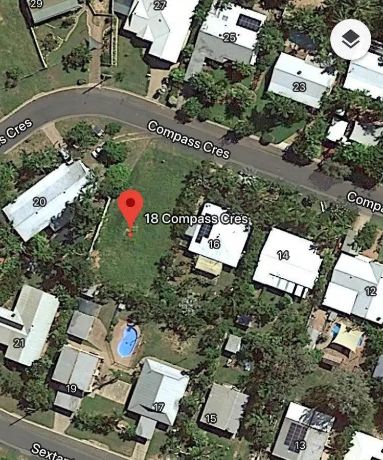 18 Compass Crescent, Nelly Bay QLD 4819