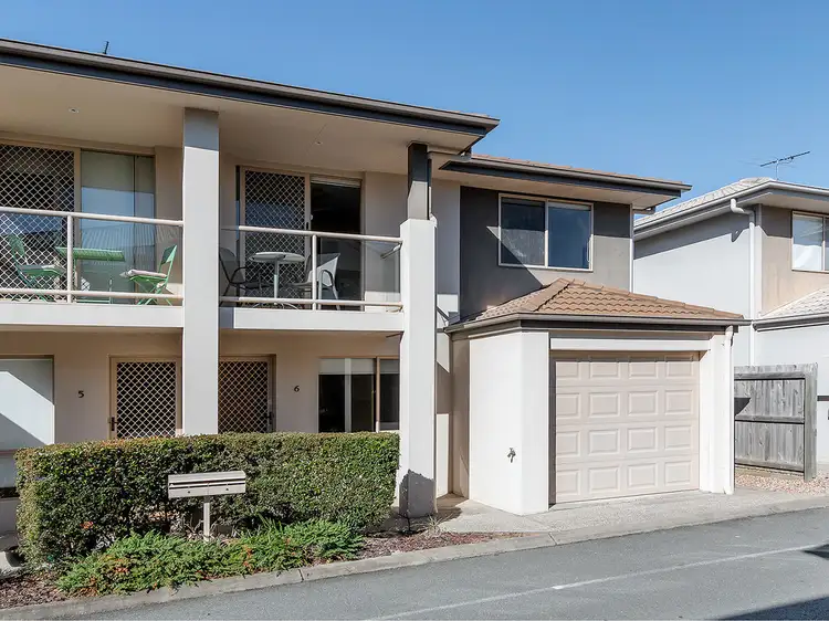 06/24 Tallis Street, Wakerley QLD 4154