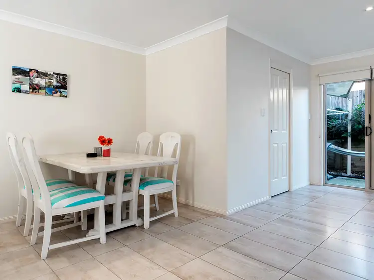 Fourth view of Homely townhouse listing, 06/24 Tallis Street, Wakerley QLD 4154