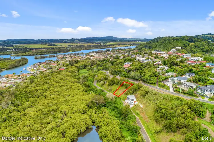 5/36 Old Ferry Rd, Banora Point NSW 2486