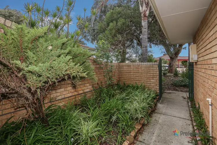 Sixth view of Homely semi-detached listing, 16A Beeston Crescent, Marangaroo WA 6064