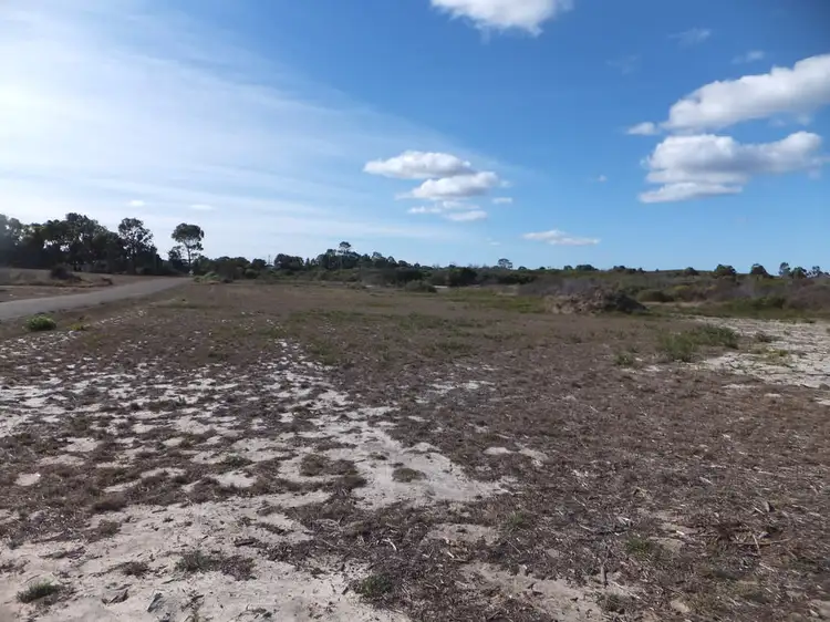160 Cambewarra Drive, Hopetoun WA 6348