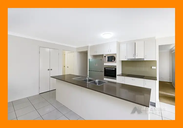 Third view of Homely house listing, 4 Steelwood Street, Heathwood QLD 4110