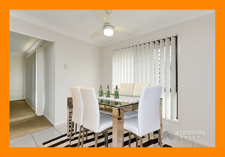 Fourth view of Homely house listing, 4 Steelwood Street, Heathwood QLD 4110