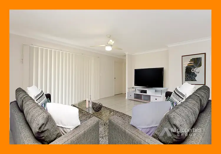 Fifth view of Homely house listing, 4 Steelwood Street, Heathwood QLD 4110