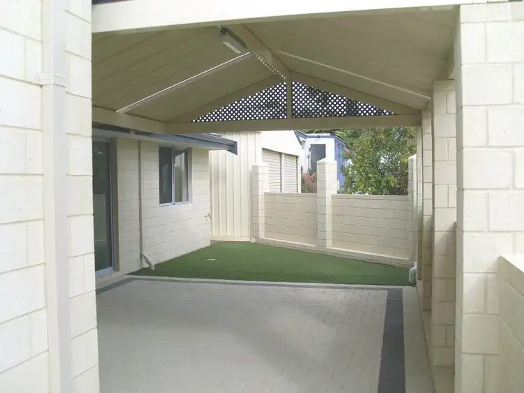 Seventh view of Homely villa listing, 1A Morris Street, Bluff Point WA 6530