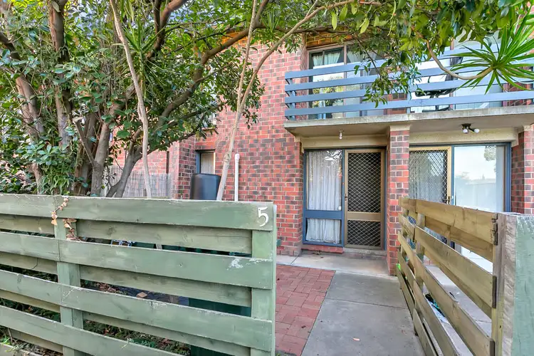5/34 Audrey Street, Ascot Park SA 5043