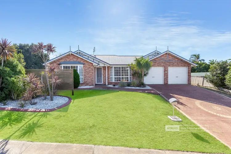 Main view of Homely house listing, 203 Glenvale Road, Glenvale QLD 4350