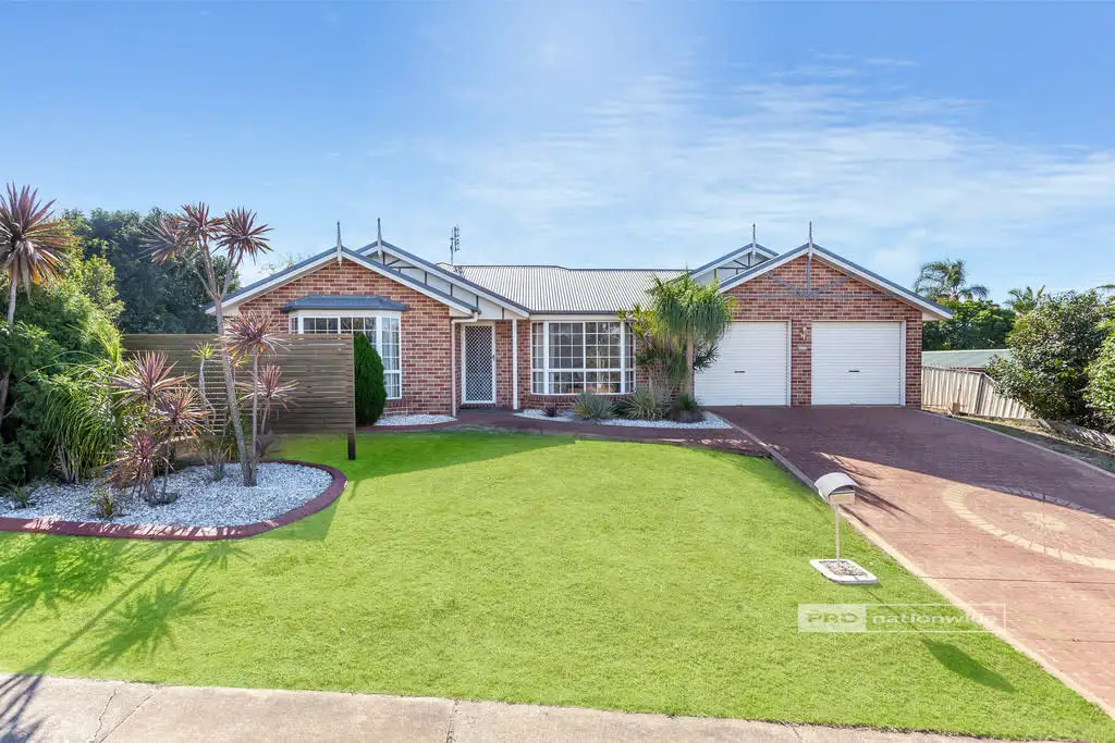 Main view of Homely house listing, 203 Glenvale Road, Glenvale QLD 4350