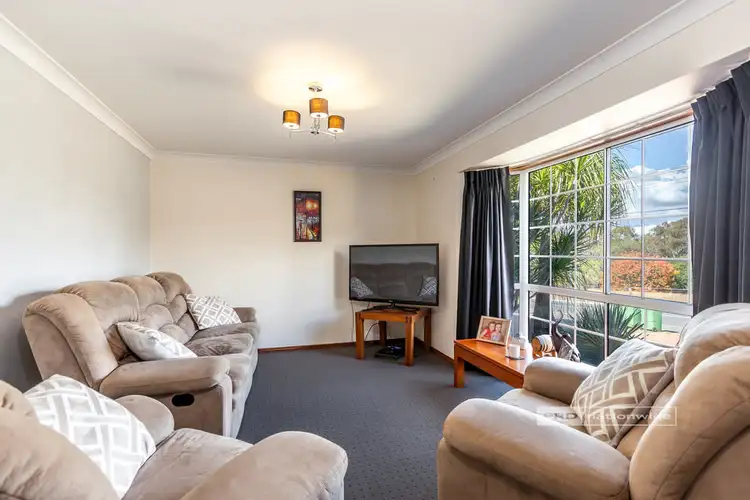 Second view of Homely house listing, 203 Glenvale Road, Glenvale QLD 4350