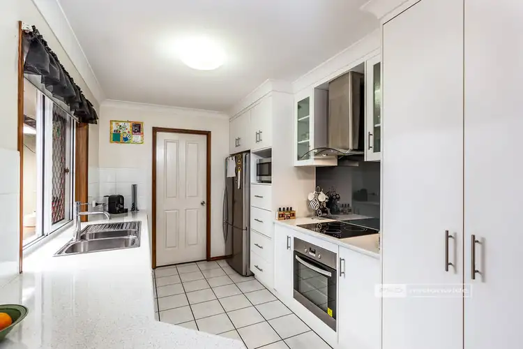 Third view of Homely house listing, 203 Glenvale Road, Glenvale QLD 4350