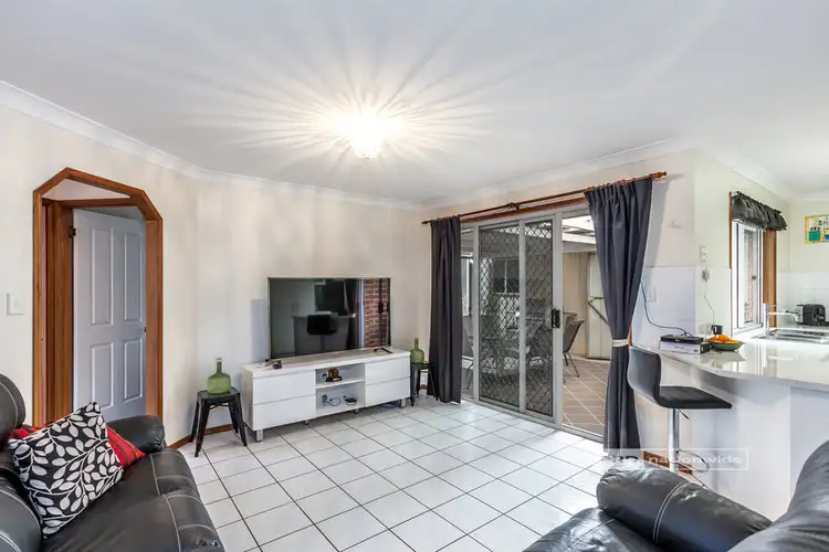 Fourth view of Homely house listing, 203 Glenvale Road, Glenvale QLD 4350