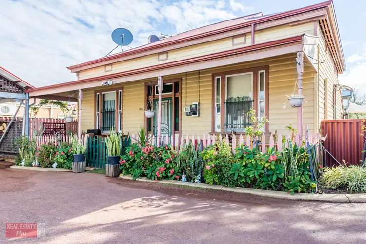 Main view of Homely house listing, 91A Great Northern Highway, Midland WA 6056