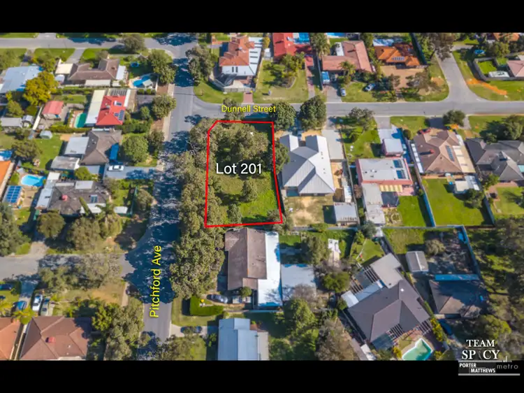 Second view of Homely house listing, 1 Dunnell Street, Maddington WA 6109