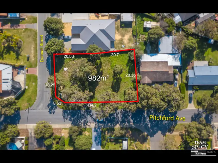 Fourth view of Homely house listing, 1 Dunnell Street, Maddington WA 6109
