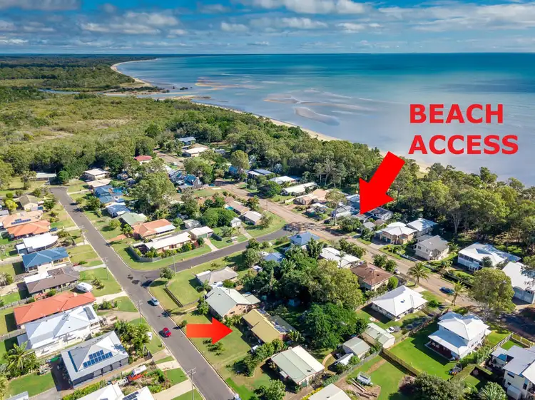 11 O'Regan Drive, Craignish QLD 4655