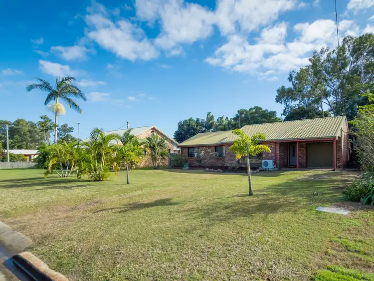 Third view of Homely house listing, 11 O'Regan Drive, Craignish QLD 4655