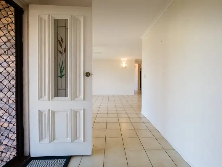 Fifth view of Homely house listing, 11 O'Regan Drive, Craignish QLD 4655