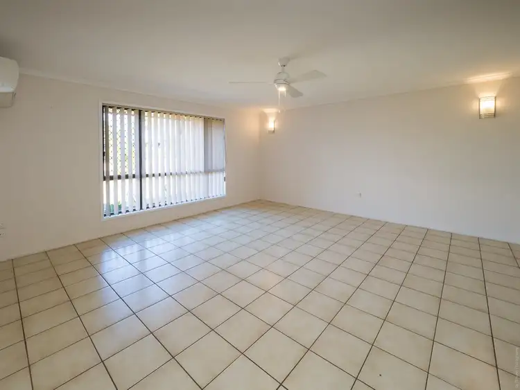 Sixth view of Homely house listing, 11 O'Regan Drive, Craignish QLD 4655