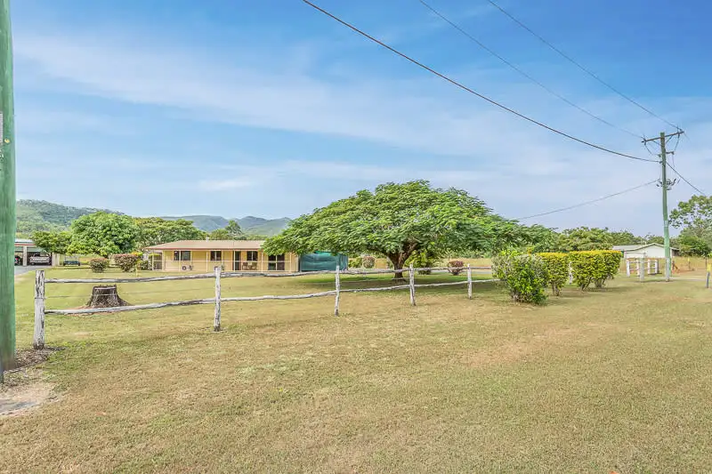 Main view of Homely house listing, 23416 Peak Downs Highway, Eton QLD 4741