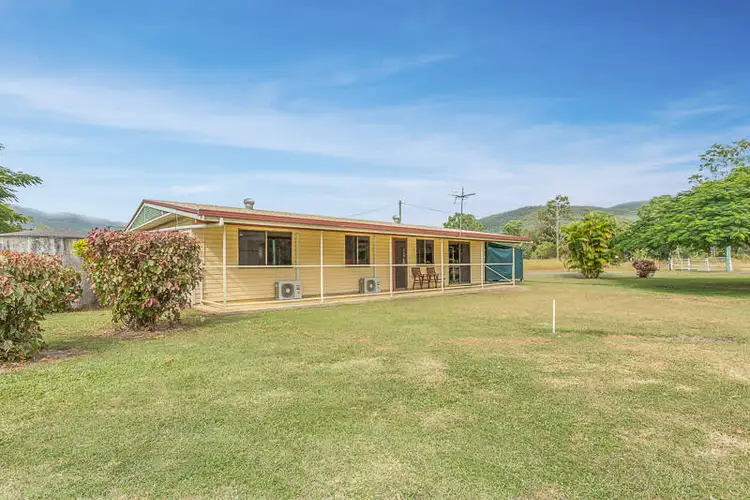 Second view of Homely house listing, 23416 Peak Downs Highway, Eton QLD 4741