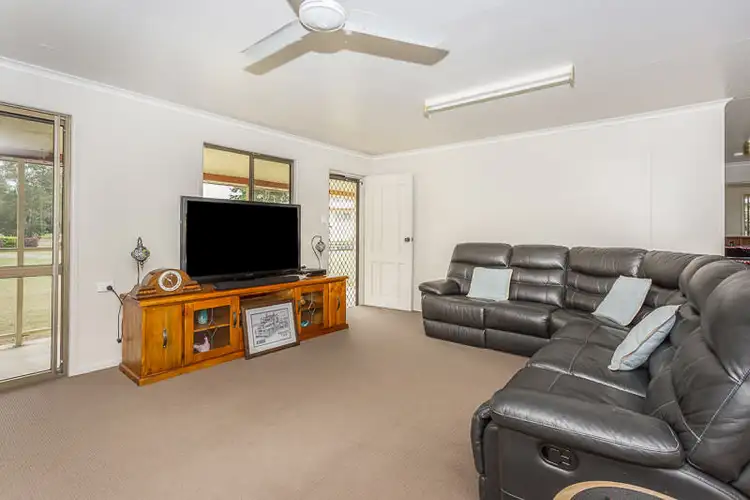 Third view of Homely house listing, 23416 Peak Downs Highway, Eton QLD 4741