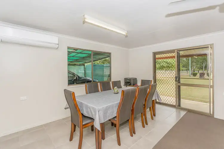 Fourth view of Homely house listing, 23416 Peak Downs Highway, Eton QLD 4741